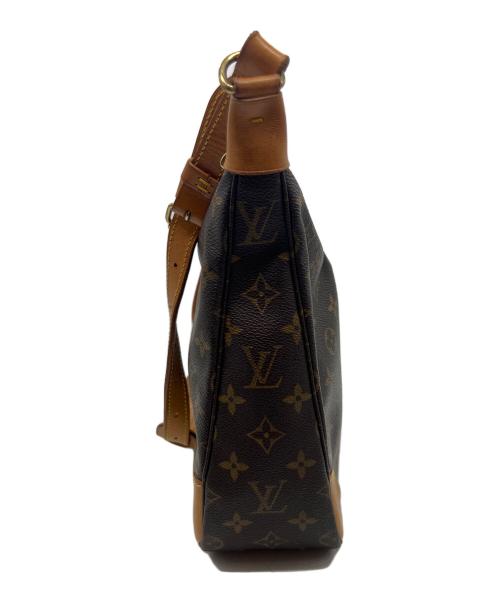 LOUIS VUITTON（ルイ ヴィトン）LOUIS VUITTON (ルイ ヴィトン) ショルダーバッグ/モノグラム・ブローニュ30 ブラウンの古着・服飾アイテム