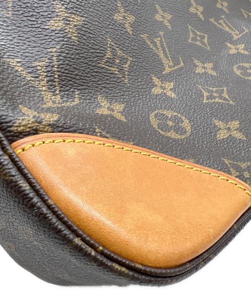 LOUIS VUITTON（ルイ ヴィトン）LOUIS VUITTON (ルイ ヴィトン) ショルダーバッグ/モノグラム・ブローニュ30 ブラウンの古着・服飾アイテム