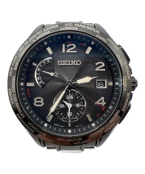SEIKO（セイコー）SEIKO (セイコー) 腕時計の古着・服飾アイテム