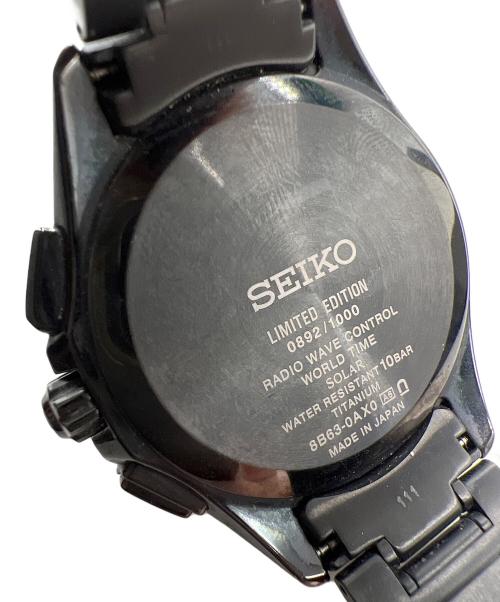 SEIKO（セイコー）SEIKO (セイコー) 腕時計の古着・服飾アイテム