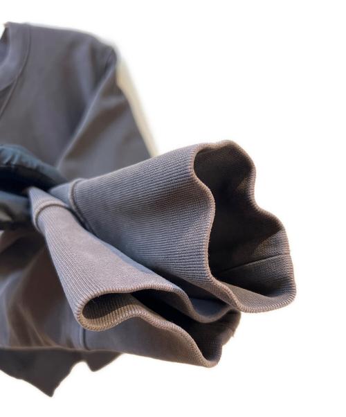 Maison Margiela（メゾンマルジェラ）Maison Margiela (メゾンマルジェラ) スウェット グレー サイズ:46の古着・服飾アイテム