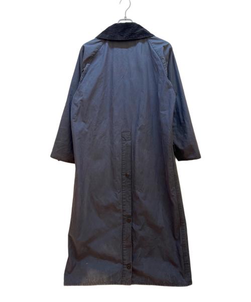 Barbour（バブアー）Barbour (バブアー) ワックスコート ネイビー サイズ:38の古着・服飾アイテム