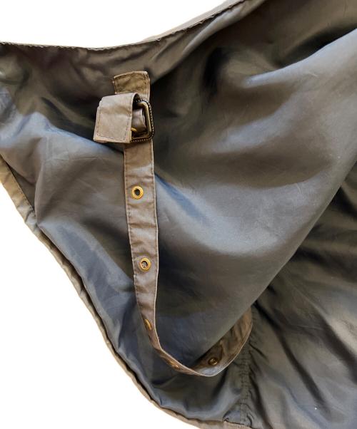 Barbour（バブアー）Barbour (バブアー) ワックスコート ネイビー サイズ:38の古着・服飾アイテム