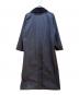 Barbour (バブアー) ワックスコート ネイビー サイズ:38：30000円