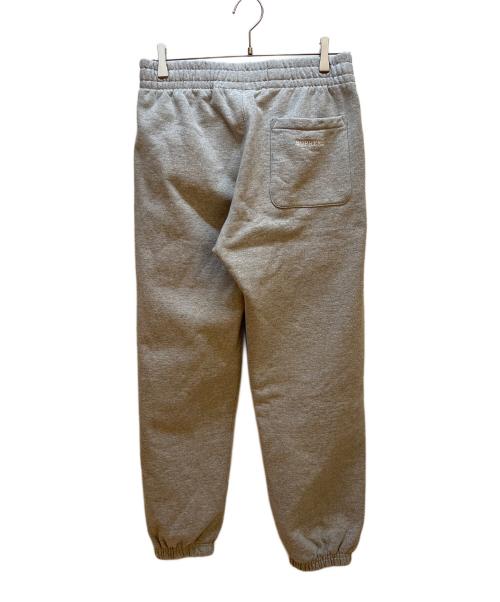 SUPREME（シュプリーム）SUPREME (シュプリーム) スウェットパンツ グレー サイズ:Sの古着・服飾アイテム