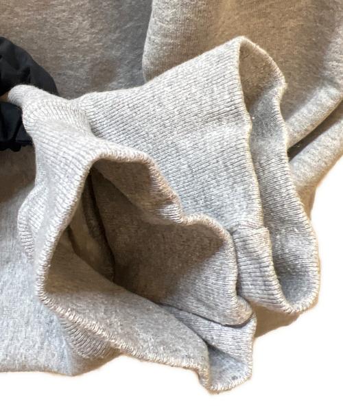 SUPREME（シュプリーム）SUPREME (シュプリーム) パーカー グレー サイズ:Sの古着・服飾アイテム