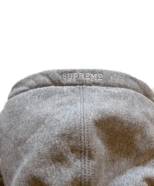 SUPREME（シュプリーム）SUPREME (シュプリーム) パーカー グレー サイズ:Sの古着・服飾アイテム