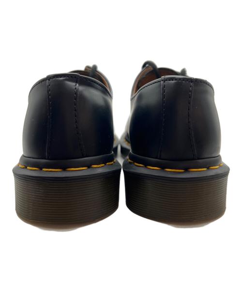 Dr.Martens（ドクターマーチン）Dr.Martens (ドクターマーチン) 3ホールシューズ ブラック サイズ:ＵＫ5の古着・服飾アイテム