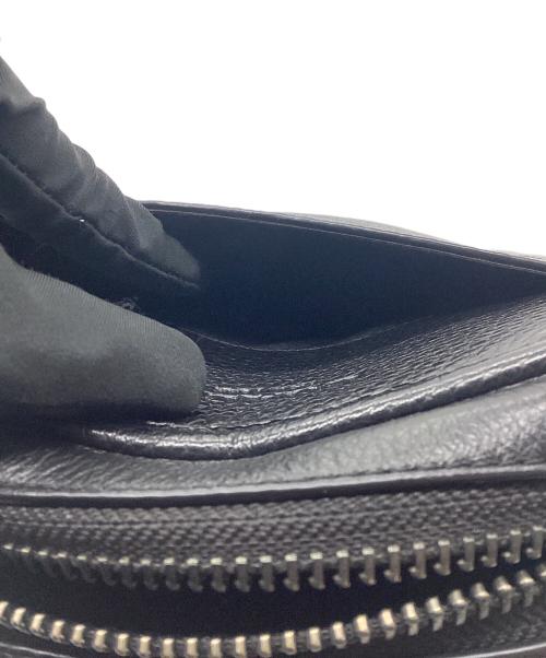 COACH（コーチ）COACH (コーチ) クロスボディーバッグ ブラックの古着・服飾アイテム