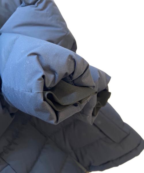 BROOKS BROTHERS（ブルックスブラザーズ）BROOKS BROTHERS (ブルックスブラザーズ) ダウンジャケット ネイビー サイズ:Mの古着・服飾アイテム