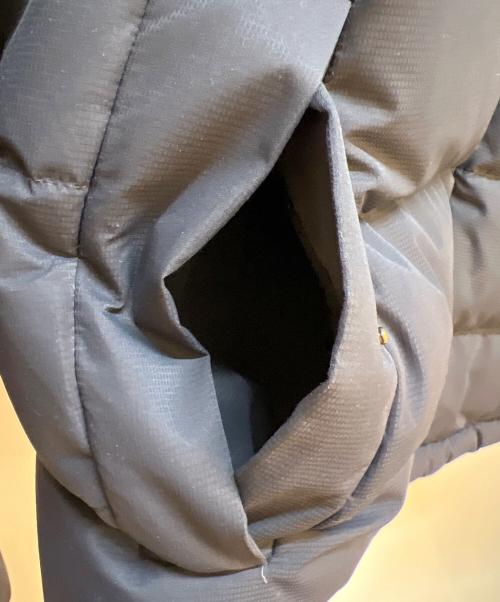 BROOKS BROTHERS（ブルックスブラザーズ）BROOKS BROTHERS (ブルックスブラザーズ) ダウンジャケット ネイビー サイズ:Mの古着・服飾アイテム