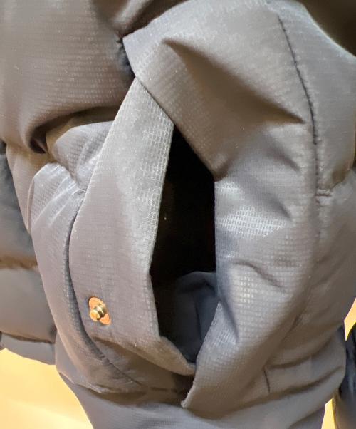 BROOKS BROTHERS（ブルックスブラザーズ）BROOKS BROTHERS (ブルックスブラザーズ) ダウンジャケット ネイビー サイズ:Mの古着・服飾アイテム