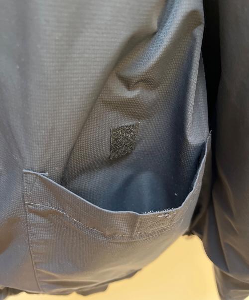 BROOKS BROTHERS（ブルックスブラザーズ）BROOKS BROTHERS (ブルックスブラザーズ) ダウンジャケット ネイビー サイズ:Mの古着・服飾アイテム