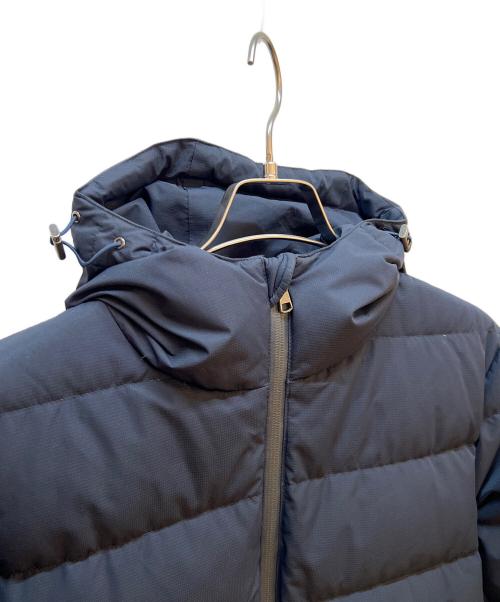 BROOKS BROTHERS（ブルックスブラザーズ）BROOKS BROTHERS (ブルックスブラザーズ) ダウンジャケット ネイビー サイズ:Mの古着・服飾アイテム