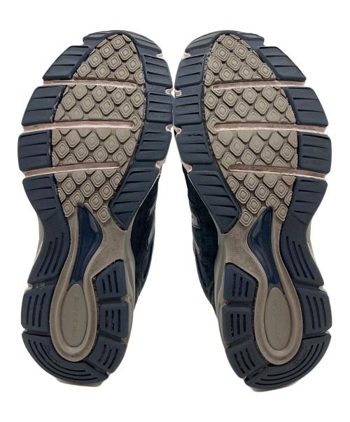 NEW BALANCE（ニューバランス）NEW BALANCE (ニューバランス) スニーカー ネイビー サイズ:25.5の古着・服飾アイテム