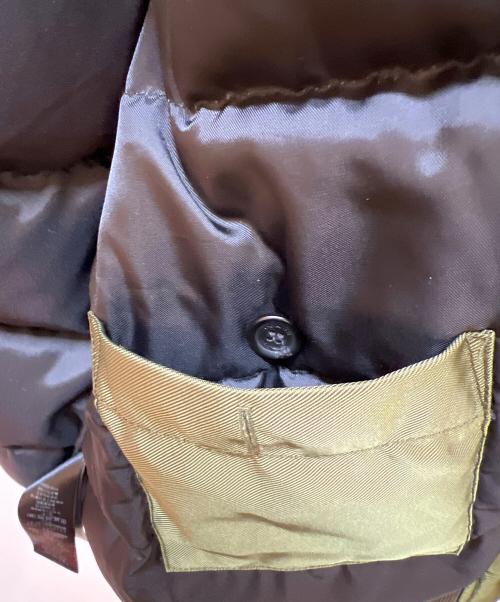 COACH（コーチ）COACH (コーチ) MA-1ジャケット グリーン サイズ:XSの古着・服飾アイテム