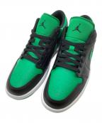 NIKEナイキ）の古着「Nike Air Jordan 1 Low 