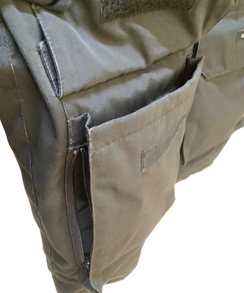 CANADA GOOSE（カナダグース）CANADA GOOSE (カナダグース) ダウンジャケット ブラック サイズ:Mの古着・服飾アイテム