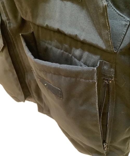 CANADA GOOSE（カナダグース）CANADA GOOSE (カナダグース) ダウンジャケット ブラック サイズ:Mの古着・服飾アイテム