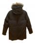 CANADA GOOSE (カナダグース) ダウンジャケット ブラック サイズ:M：40000円