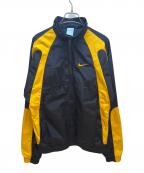 NIKE×Drake NOCTAナイキ×ドレイク ノクタ）の古着「トラックジャケット」｜ブラック
