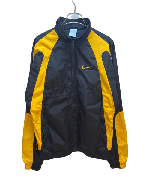 NIKE（ナイキ）NIKE (ナイキ) Drake NOCTA (ドレイク ノクタ) トラックジャケット ブラック サイズ:Sの古着・服飾アイテム