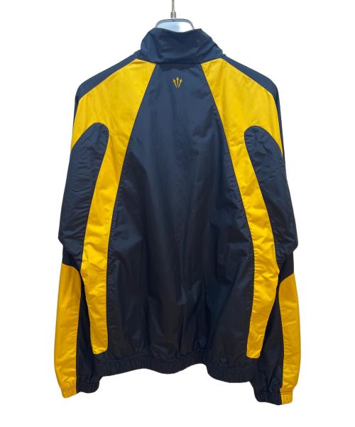 NIKE（ナイキ）NIKE (ナイキ) Drake NOCTA (ドレイク ノクタ) トラックジャケット ブラック サイズ:Sの古着・服飾アイテム