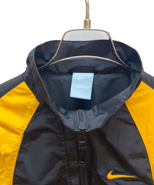 NIKE（ナイキ）NIKE (ナイキ) Drake NOCTA (ドレイク ノクタ) トラックジャケット ブラック サイズ:Sの古着・服飾アイテム