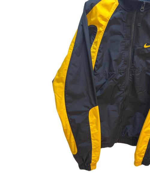 NIKE（ナイキ）NIKE (ナイキ) Drake NOCTA (ドレイク ノクタ) トラックジャケット ブラック サイズ:Sの古着・服飾アイテム
