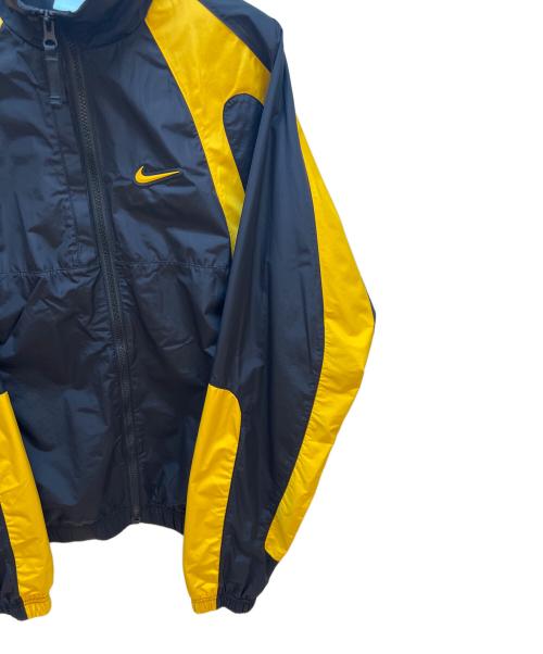 NIKE（ナイキ）NIKE (ナイキ) Drake NOCTA (ドレイク ノクタ) トラックジャケット ブラック サイズ:Sの古着・服飾アイテム