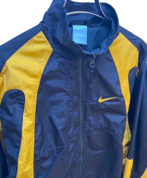 NIKE（ナイキ）NIKE (ナイキ) Drake NOCTA (ドレイク ノクタ) トラックジャケット ブラック サイズ:Sの古着・服飾アイテム