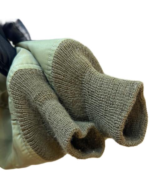 BUZZ RICKSON'S（バズリクソンズ）BUZZ RICKSON'S (バズリクソンズ) L-2フライトジャケット オリーブ サイズ:36の古着・服飾アイテム