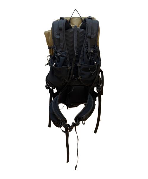 Karrimor（カリマー）Karrimor (カリマー) リュック グリーン×ブラックの古着・服飾アイテム