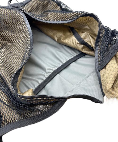 Karrimor（カリマー）Karrimor (カリマー) リュック グリーン×ブラックの古着・服飾アイテム
