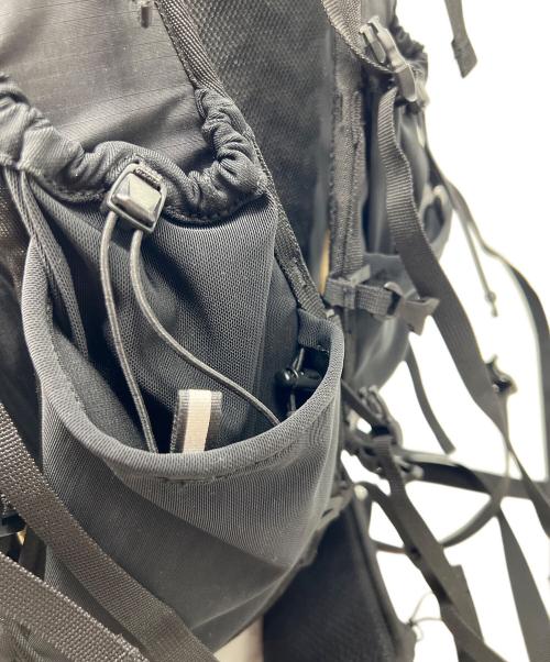 Karrimor（カリマー）Karrimor (カリマー) リュック グリーン×ブラックの古着・服飾アイテム