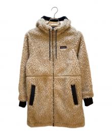 Patagonia（パタゴニア）の古着「Dusty Mesa Parka」｜ベージュ