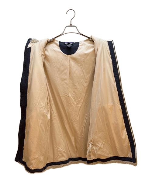 Patagonia（パタゴニア）Patagonia (パタゴニア) Dusty Mesa Parka ベージュ サイズ:Sの古着・服飾アイテム
