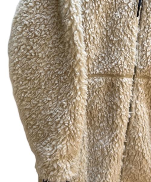 Patagonia（パタゴニア）Patagonia (パタゴニア) Dusty Mesa Parka ベージュ サイズ:Sの古着・服飾アイテム