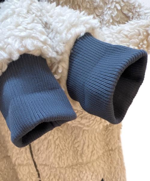 Patagonia（パタゴニア）Patagonia (パタゴニア) Dusty Mesa Parka ベージュ サイズ:Sの古着・服飾アイテム