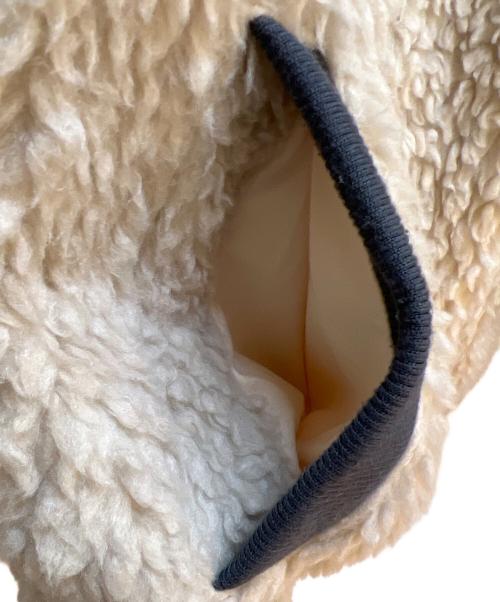 Patagonia（パタゴニア）Patagonia (パタゴニア) Dusty Mesa Parka ベージュ サイズ:Sの古着・服飾アイテム