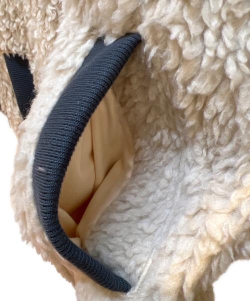 Patagonia（パタゴニア）Patagonia (パタゴニア) Dusty Mesa Parka ベージュ サイズ:Sの古着・服飾アイテム