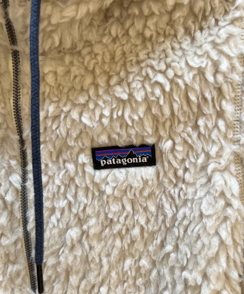 Patagonia（パタゴニア）Patagonia (パタゴニア) Dusty Mesa Parka ベージュ サイズ:Sの古着・服飾アイテム