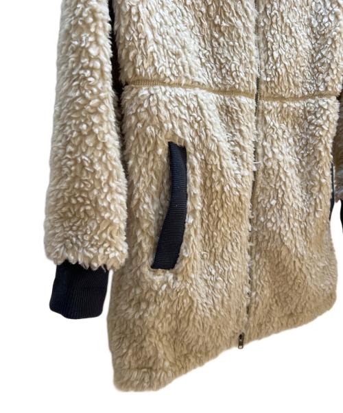 Patagonia（パタゴニア）Patagonia (パタゴニア) Dusty Mesa Parka ベージュ サイズ:Sの古着・服飾アイテム