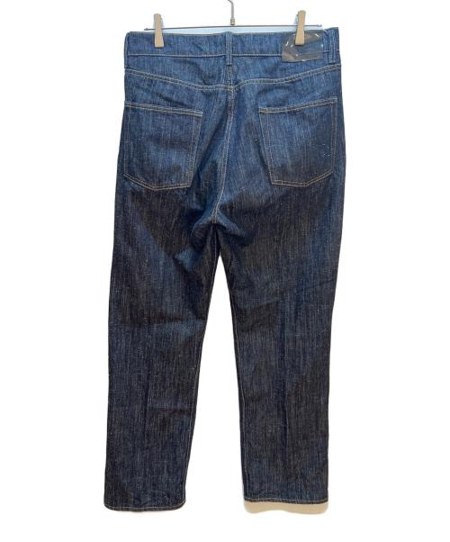 OUR LEGACY（アワーレガシー）OUR LEGACY (アワーレガシー) デニムパンツ インディゴ サイズ:W34の古着・服飾アイテム