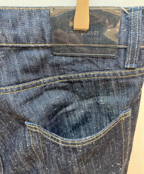 OUR LEGACY（アワーレガシー）OUR LEGACY (アワーレガシー) デニムパンツ インディゴ サイズ:W34の古着・服飾アイテム