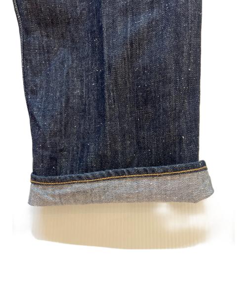 OUR LEGACY（アワーレガシー）OUR LEGACY (アワーレガシー) デニムパンツ インディゴ サイズ:W34の古着・服飾アイテム