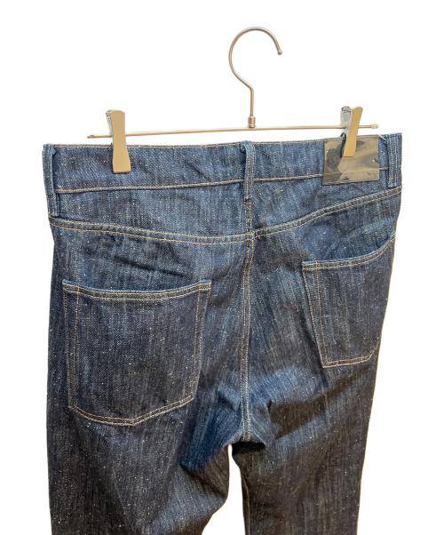 OUR LEGACY（アワーレガシー）OUR LEGACY (アワーレガシー) デニムパンツ インディゴ サイズ:W34の古着・服飾アイテム