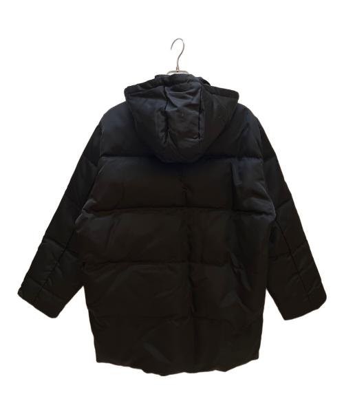 PAUL SMITH（ポールスミス）PAUL SMITH (ポールスミス) ダウンジャケット ブラック サイズ:Lの古着・服飾アイテム