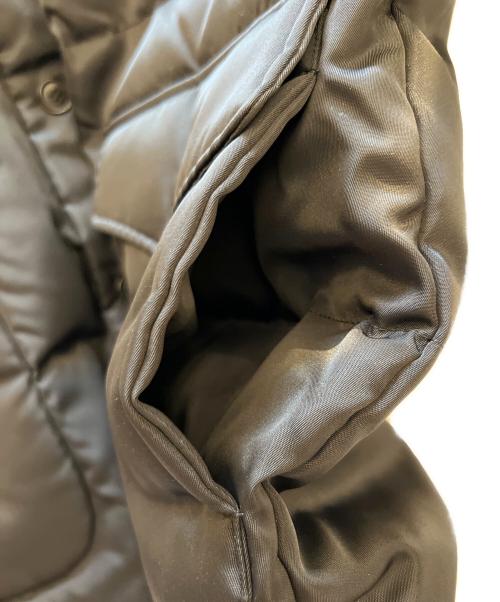 PAUL SMITH（ポールスミス）PAUL SMITH (ポールスミス) ダウンジャケット ブラック サイズ:Lの古着・服飾アイテム