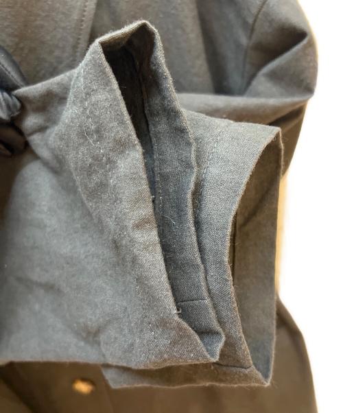 Vent d'ouest par Le minor（ヴァンドゥエストパールミノア）Vent d'ouest par Le minor (ヴァンドゥエストパールミノア) テーラードジャケット ネイビー サイズ:38の古着・服飾アイテム